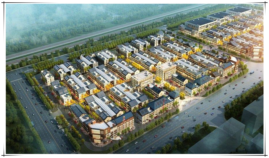 國泰集團中標(biāo)神農(nóng)谷電商物流城消防工程項目